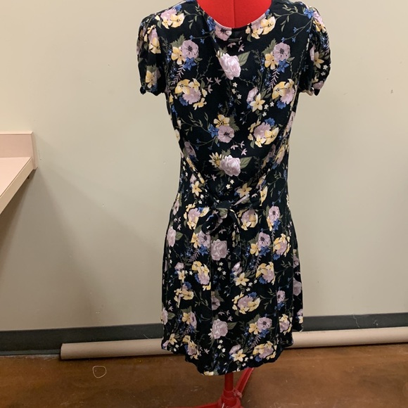 Ladies rip zone skater dress - Picture 5 of 7